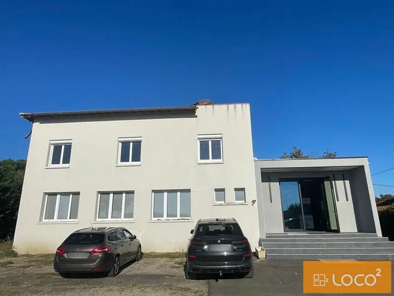 1567 Route De Toulouse, Merville à louer - Photo de l’immeuble – Image 1 sur 2