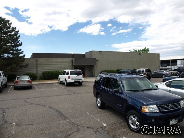 711 S 15th St, Grand Junction, CO à vendre - Photo de l’immeuble – Image 2 sur 19