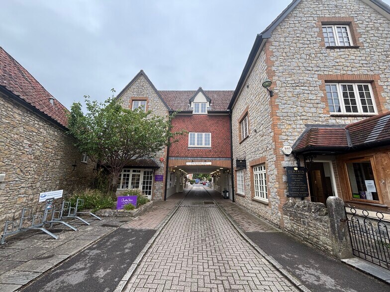 The Borough, Wedmore à louer - Photo de l’immeuble – Image 3 sur 4