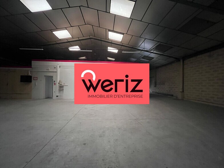 865 Avenue Henri Rodari, Aix-en-Provence à louer - Photo intérieure – Image 3 sur 3