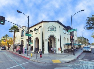 Plus de détails pour 592-594 E Colorado Blvd, Pasadena, CA - Bureau/Local commercial à louer