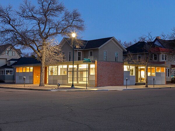 702-704 N Tejon St, Colorado Springs, CO à vendre - Photo de l’immeuble – Image 3 sur 83