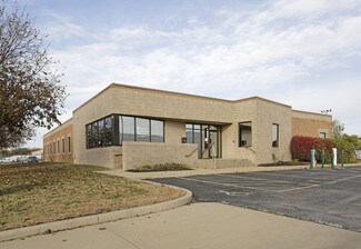 Plus de détails pour 510 Miami Ave, Kansas City, KS - Industriel/Logistique à vendre