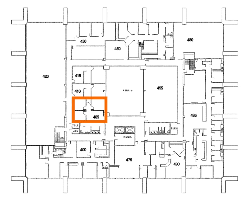 8200 Wednesbury Ln, Houston, TX à louer Photo intérieure– Image 1 sur 1