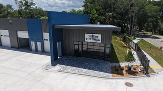 Plus de détails pour 2790 Mayport Rd, Jacksonville, FL - Industriel/Logistique à vendre