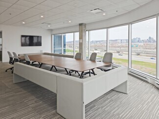 Plus de détails pour 14 Pl Du commerce, Verdun, QC - Coworking à louer
