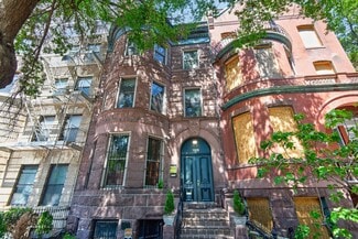 Plus de détails pour 1115 Massachusetts Ave NW, Washington, DC - Bureau à louer