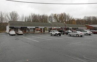Plus de détails pour 914 Trenton Rd, Fairless Hills, PA - Local commercial à louer