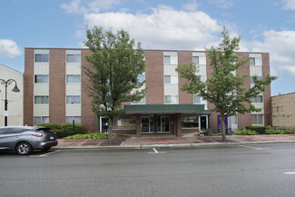 Plus de détails pour 2671 Sheridan Rd, Zion, IL - Local commercial à louer