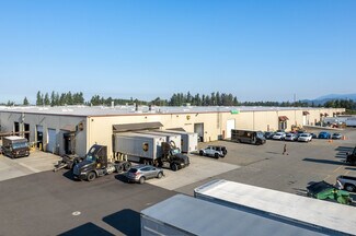 Plus de détails pour 19405 68th Dr NE, Arlington, WA - Industriel/Logistique à louer