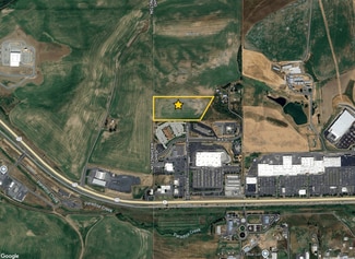 Plus de détails pour Tbd Warbonnett, Moscow, ID - Terrain à vendre