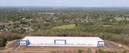 315 W Rutherford Blvd, Murfreesboro, TN à louer Photo de l’immeuble– Image 2 sur 12