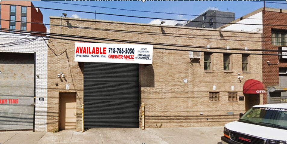 37-16 13th St, Long Island City, NY à louer Photo de l’immeuble– Image 1 sur 10