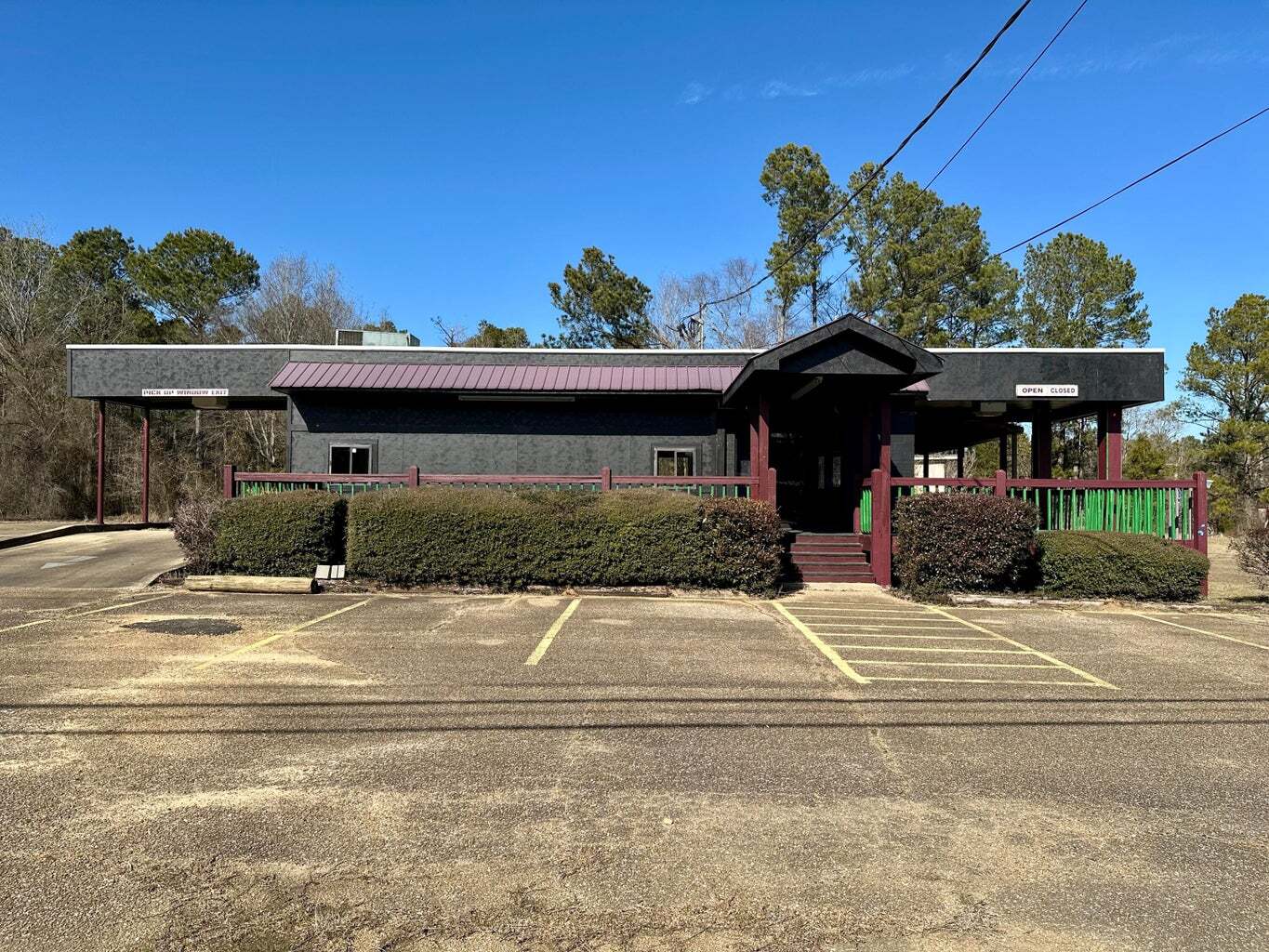 113 Tuscaloosa Rd, Columbus, MS à vendre Photo de l’immeuble– Image 1 sur 7