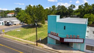 Plus de détails pour 719 Walnut St, Columbus, TX - Local commercial à vendre