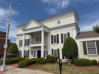 Plus de détails pour 241 3rd St, Macon-Bibb, GA - Bureau à louer