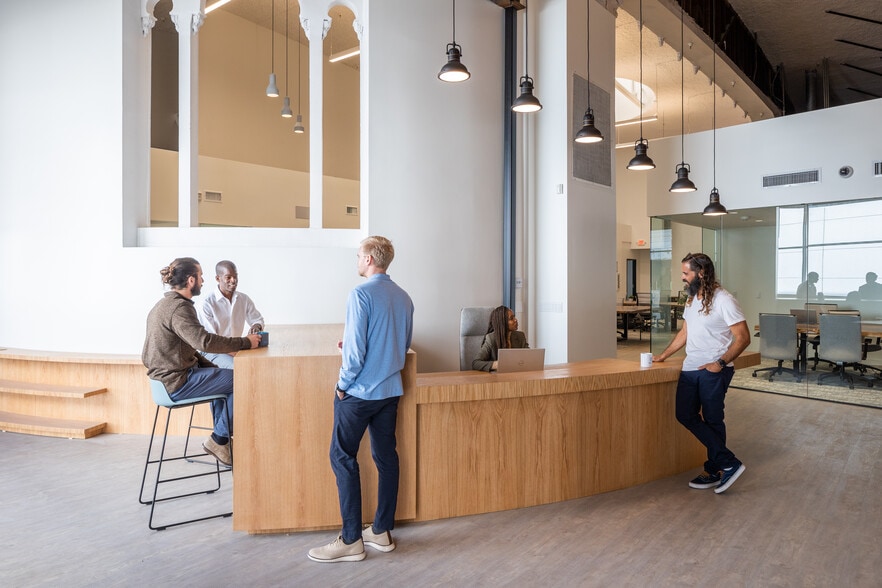 1221-1235 Hermosa Ave, Hermosa Beach, CA à louer - Photo intérieure – Image 2 sur 7