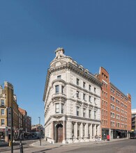 89 Charterhouse St, Londres à louer Photo de l’immeuble– Image 2 sur 7