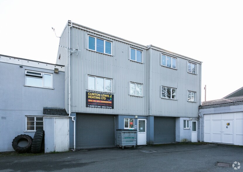 Plough Ln, Hereford à louer - Photo principale – Image 1 sur 5