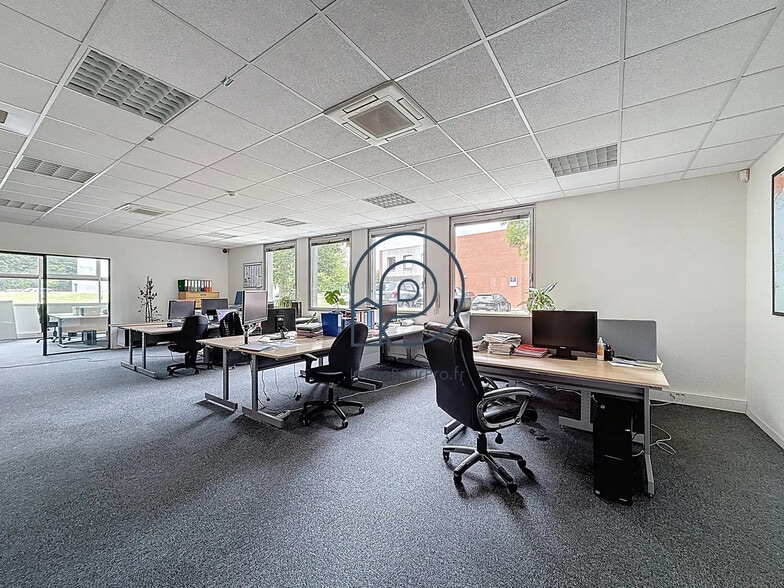 Bureau dans Lambersart à vendre - Photo intérieure – Image 2 sur 11