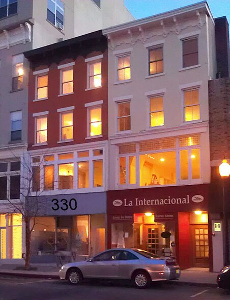 330 Main St, Poughkeepsie, NY à vendre - Photo de l’immeuble – Image 3 sur 7