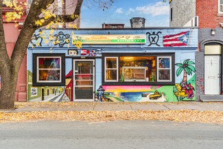 Plus de détails pour 389 Main St, Holyoke, MA - Local commercial à vendre