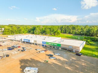 Plus de détails pour 658 E Madison St, Houston, MS - Local commercial à louer