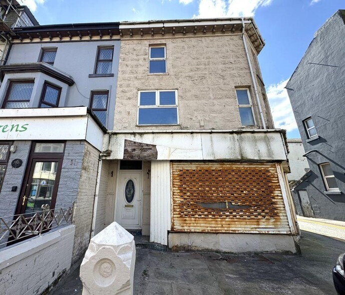 3-5 Barton Ave, Blackpool à vendre - Photo de l’immeuble – Image 2 sur 21