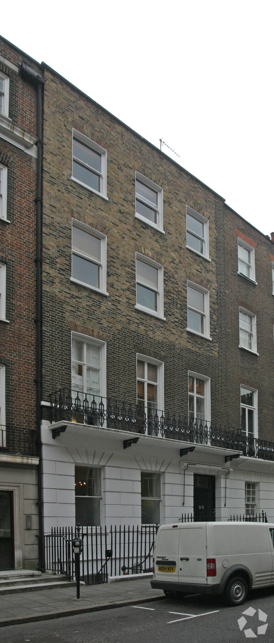 32 Welbeck St, Londres à louer Photo principale– Image 1 sur 9