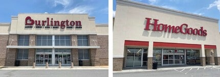 9552 Highway 5, Douglasville, GA à louer Photo intérieure– Image 1 sur 2