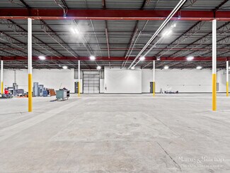 Plus de détails pour 4825 Oakland St, Denver, CO - Industriel/Logistique à louer