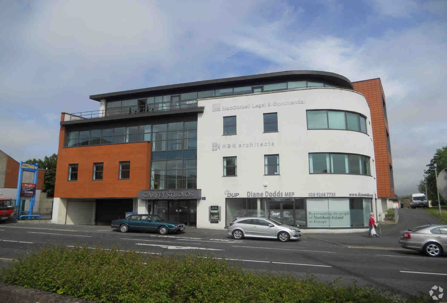 2-14 Longstone St, Lisburn à vendre Photo principale– Image 1 sur 3