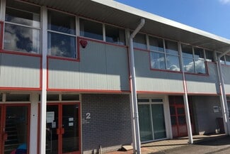 Plus de détails pour 1-4 Manaton Ct, Exeter - Bureau à louer