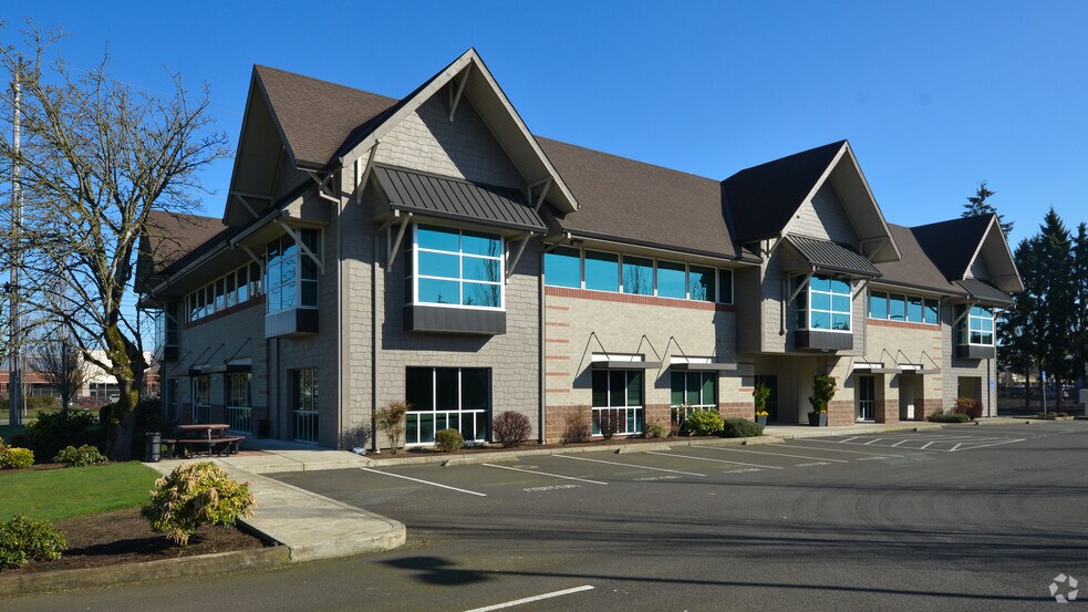 3300 State St, Salem, OR à vendre - Photo de l’immeuble – Image 2 sur 7