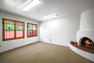 Plus de détails pour 1464 S Saint Francis Dr, Santa Fe, NM - Bureau à vendre