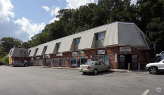 Plus de détails pour 1031 Plainfield St, Johnston, RI - Local commercial à louer