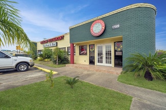 Plus de détails pour 17009 East Fwy, Channelview, TX - Local commercial à vendre