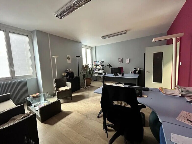 Bureau dans Chalon-sur-Saône à louer - Photo intérieure – Image 3 sur 4