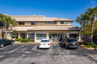 Plus de détails pour 1635 S Ridgewood Ave, Daytona Beach, FL - Local commercial à louer