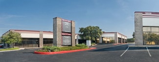 Plus de détails pour 10942 Wye Dr, San Antonio, TX - Local d'activités à louer