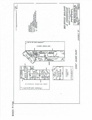 Plus de détails pour 355 NE 5th Ave, Delray Beach, FL - Bureau à louer