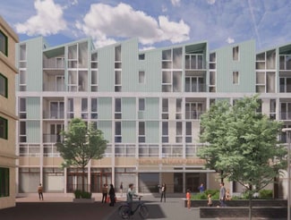 Plus de détails pour Kitson Way, Harlow - Bureau à vendre