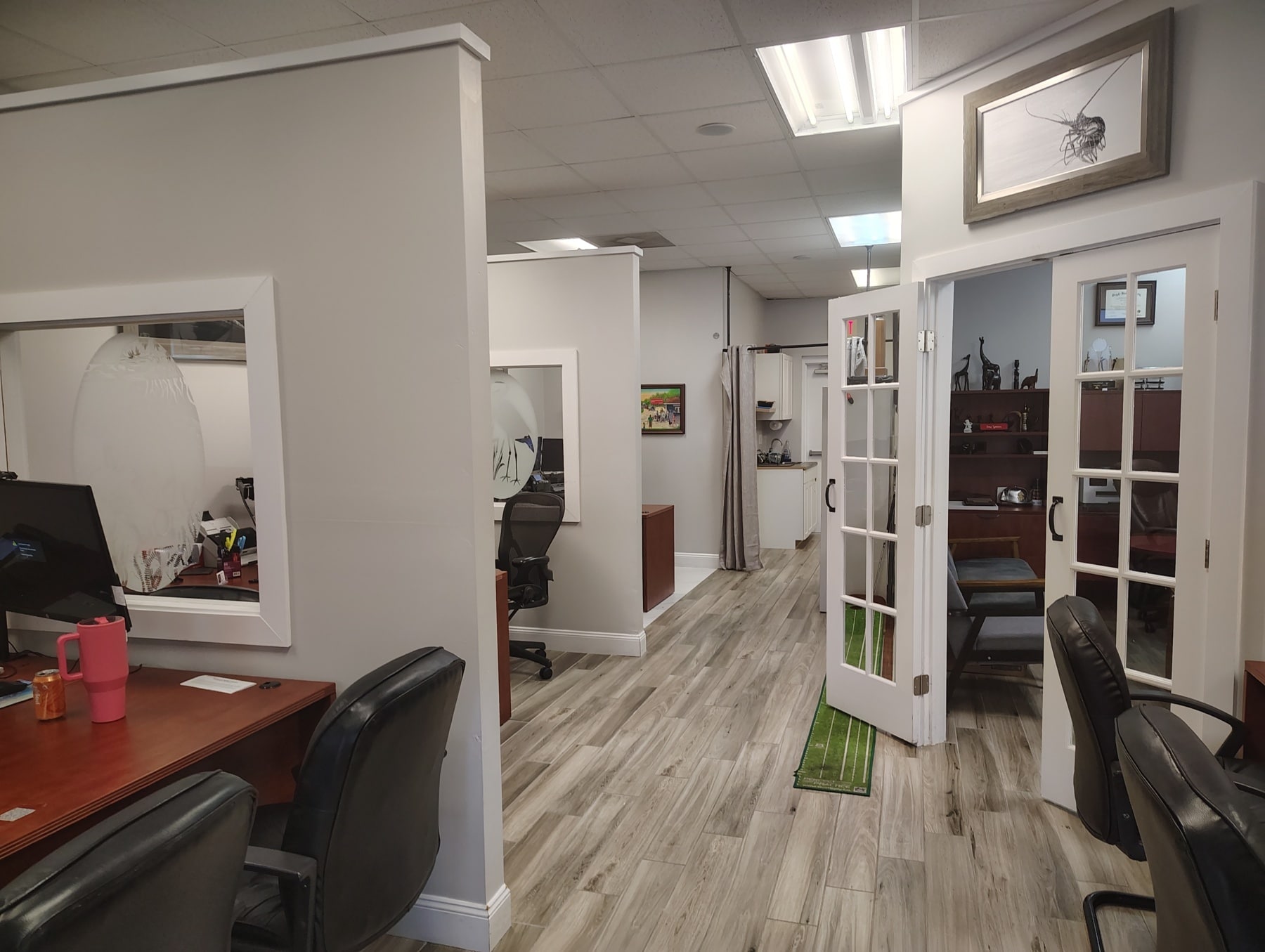 3610 SE Federal Hwy, Stuart, FL à louer Photo intérieure– Image 1 sur 1
