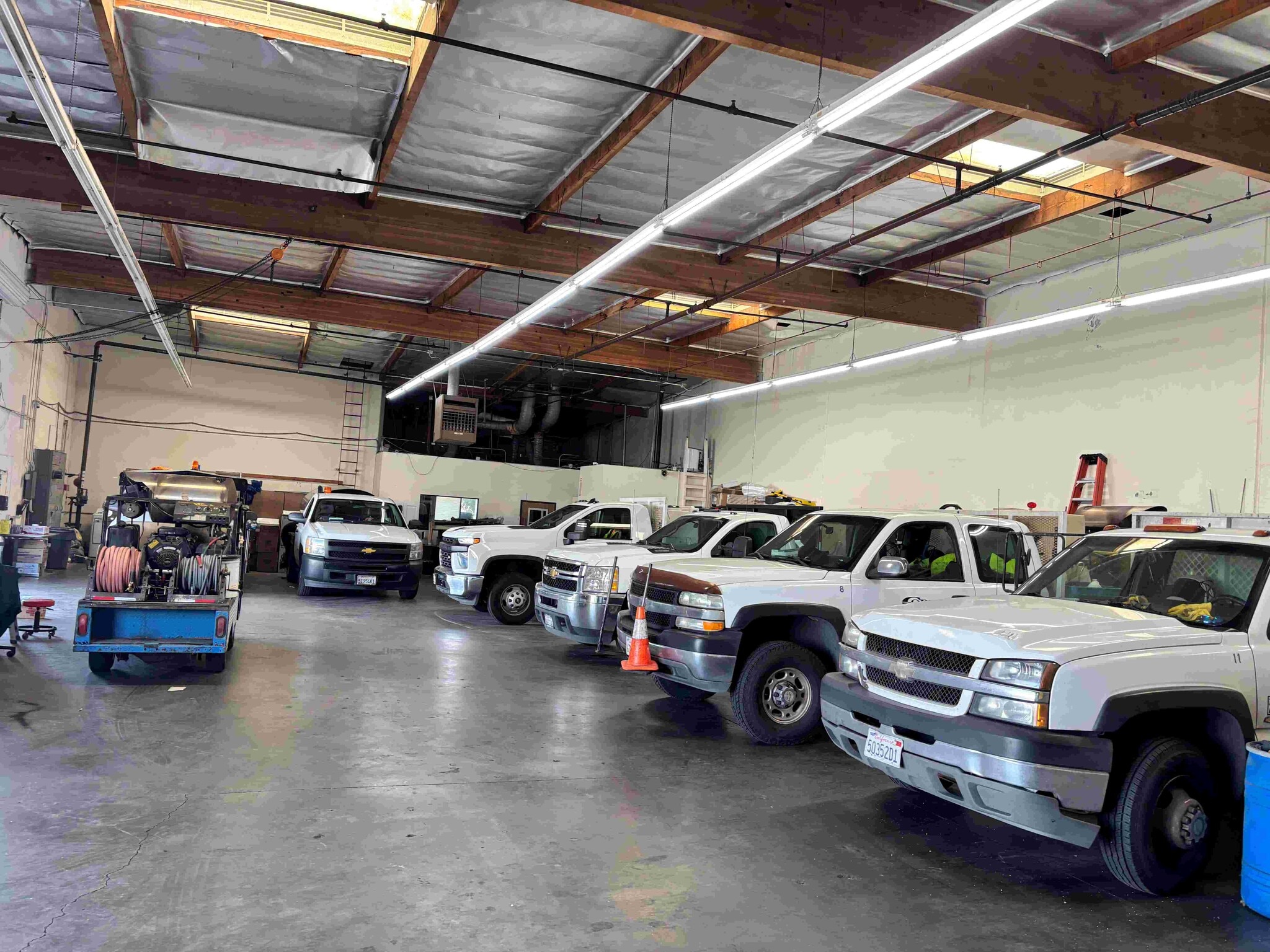 2915 E Ricker Way, Anaheim, CA à louer Photo intérieure– Image 1 sur 1