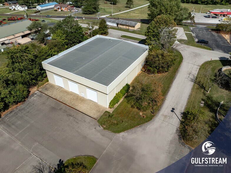 5620 Old 54 hwy, Philpot, KY à vendre - Photo de l’immeuble – Image 2 sur 11