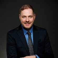 Christopher Petrie