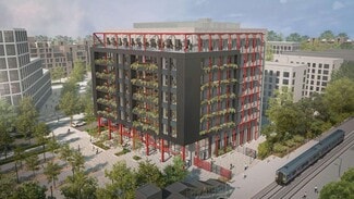 Plus de détails pour Brabazon Rd, Filton - Bureau à louer