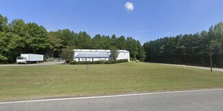 Plus de détails pour 181 Industrial Blvd, Cleveland, GA - Industriel/Logistique à vendre