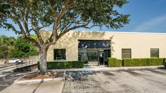 Plus de détails pour 100 Candace Dr, Maitland, FL - Industriel/Logistique à louer