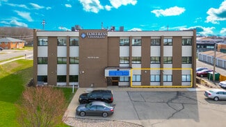 Plus de détails pour 1610 14th St NW, Rochester, MN - Bureau à louer